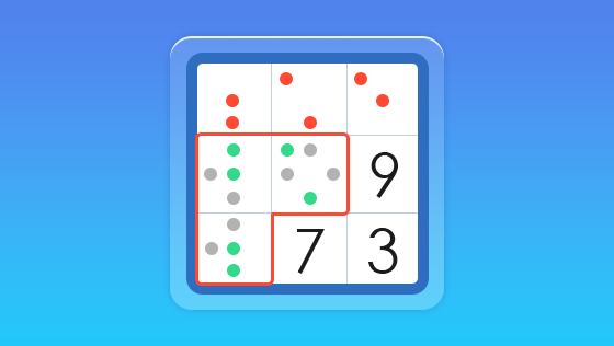 conceptis sudoku answers today