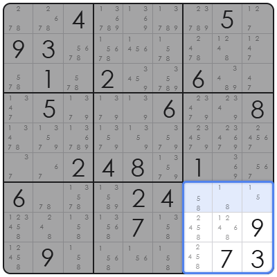 evil sudoku puzzles